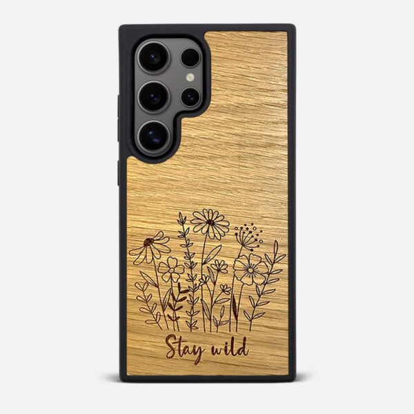 Kwiaty - SAMSUNG