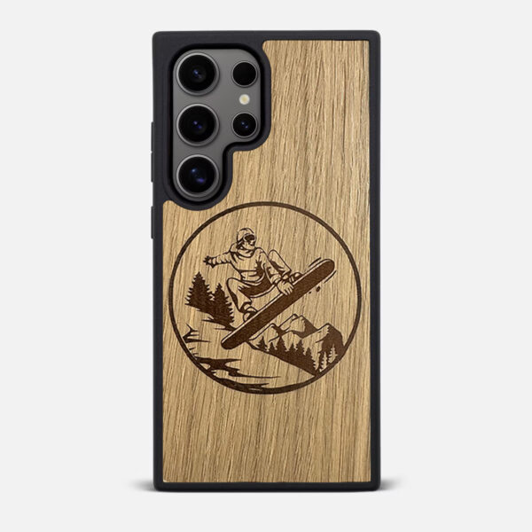 Snowboard - SAMSUNG