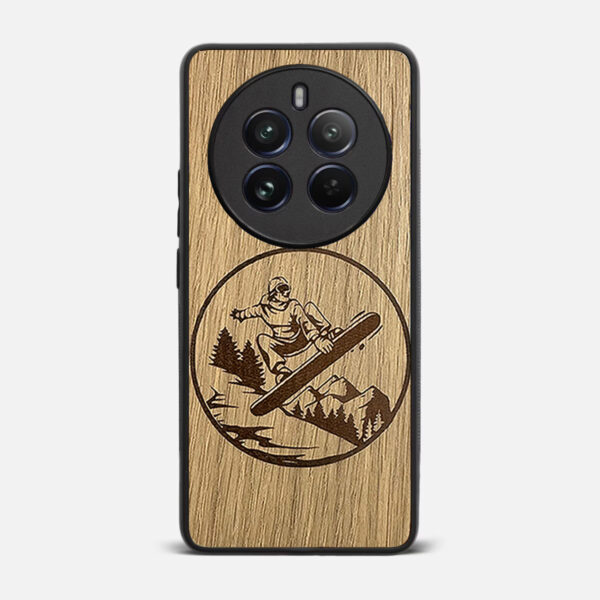 Snowboard - REALME