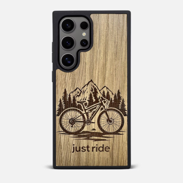 Just Ride - SAMSUNG