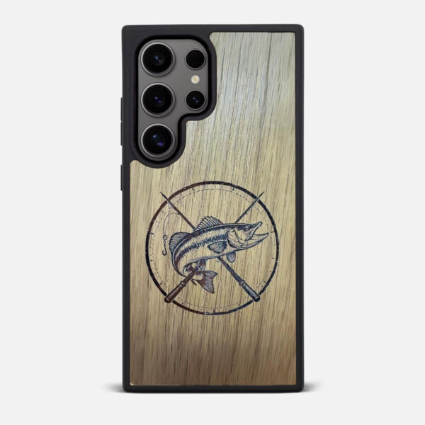 Ryba 1 - SAMSUNG