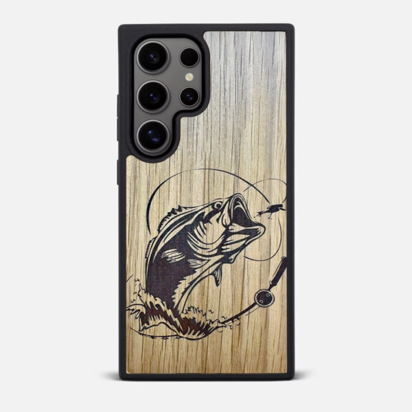 Ryba 2 - SAMSUNG