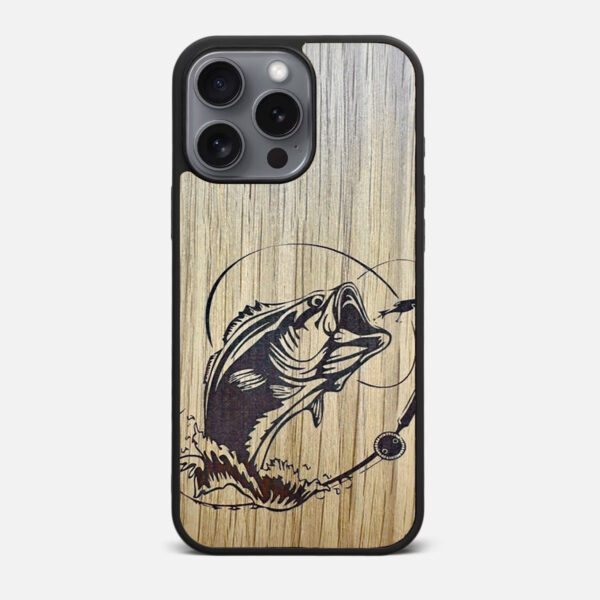 Ryba 2 - APPLE IPHONE