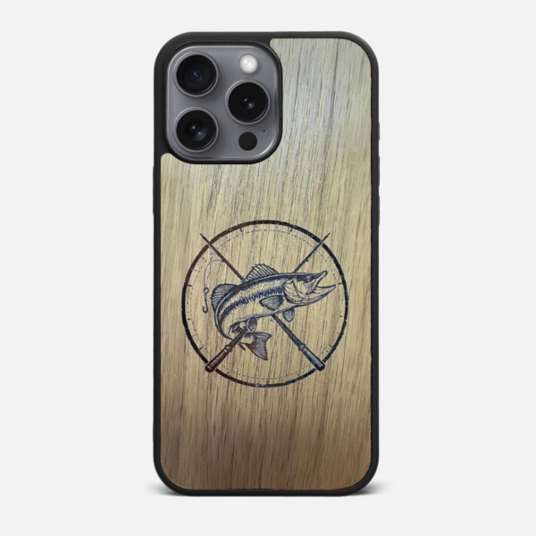 Ryba 1 - APPLE IPHONE